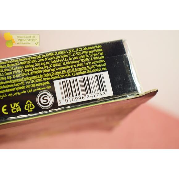 Marvel Avengers Iron Man Mix Mashers Action Figure - Picture 6 of 6